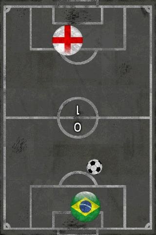 Street Football Multiplayer截图3