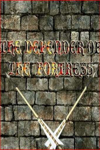 The Defender Of The Fortress截图3