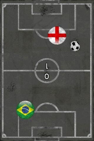 Street Football Multiplayer截图1