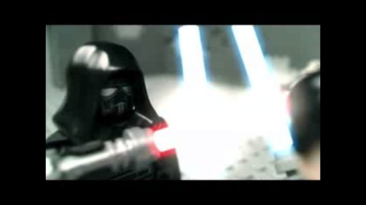 Kid Video Star Wars Lego Movie截图1