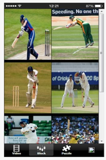 Cricket WorldCup截图3