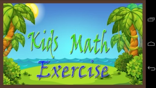 Kids Maths Fun Game截图11