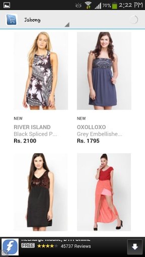 Online Shopping India截图1