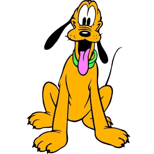 Disney Pluto Cartoons截图3