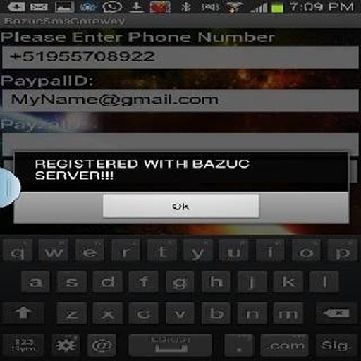 Bazuc Earn Money截图4