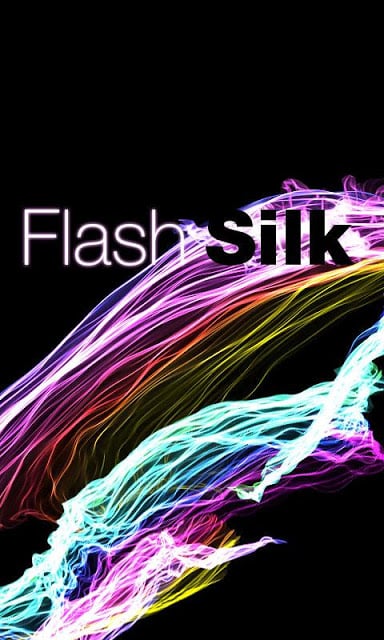 Flash Silk截图3