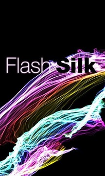 Flash Silk截图