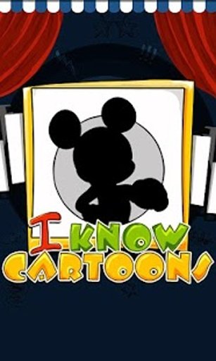 I Know: Cartoons截图3