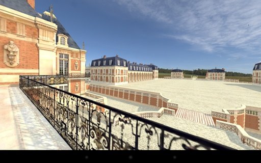 Versailles 3D截图4