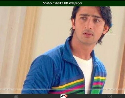 Shaheer Sheikh HD Wallpaper截图6