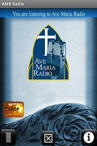 AMR Radio截图2