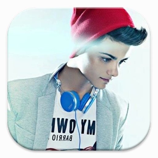 Abraham Mateo Find Difference Games截图3