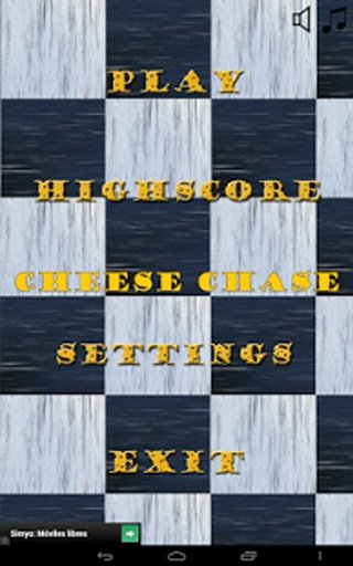 Cheese Chase截图7