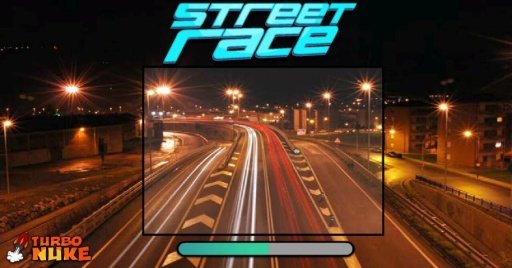 Street Race 3D截图2