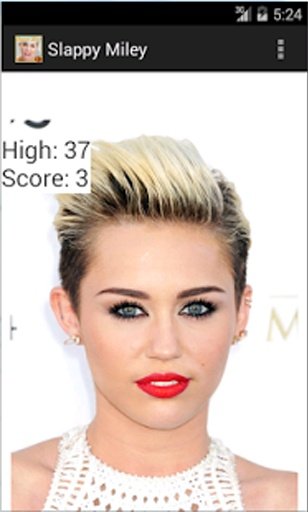 Slappy Miley截图2