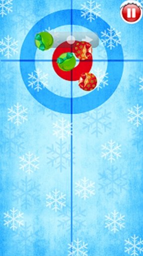 Christmas Curling截图4