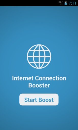 Internet Connection Booster 2X截图5