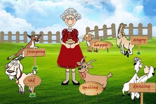 Nanny Goat Farm截图3