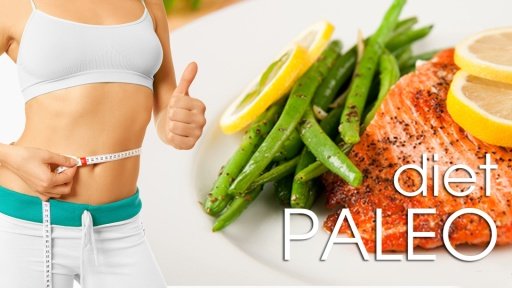 Paleo Diet Recipes Hits截图1