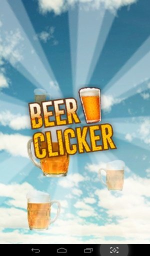 Beer Clicker截图2