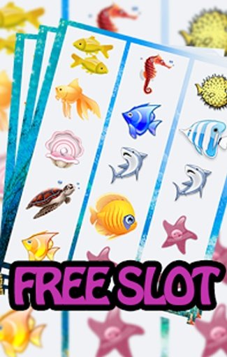 Slot Machine Casino - Zoo Land截图6