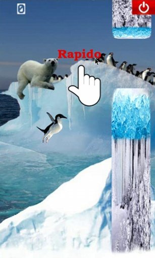 Jumping Penguin截图5
