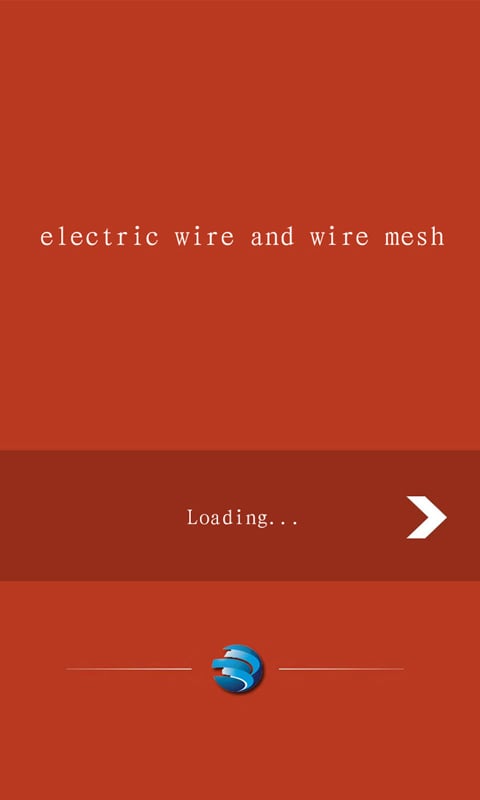electric wire and wire mesh截图1