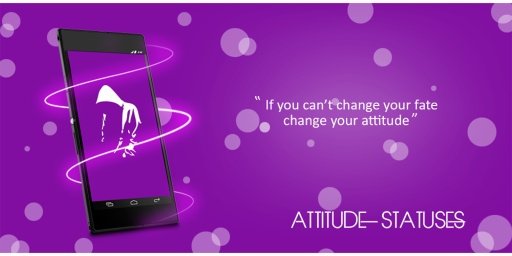 Attitude Status截图3