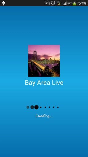 Bay Area Live-TrafficTransit截图2