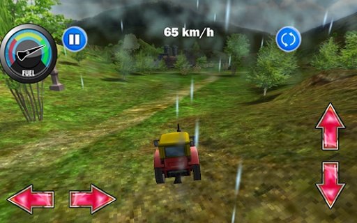 Tractor Practice截图3