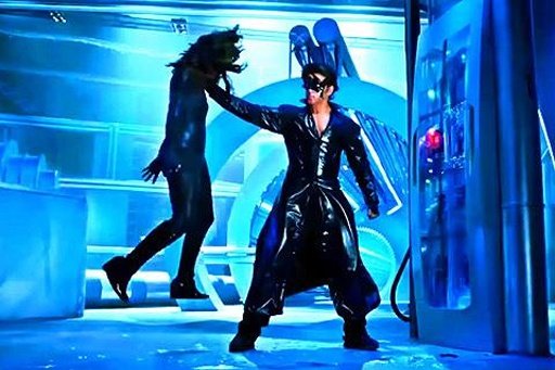 Krrish 3 Puzzle截图7