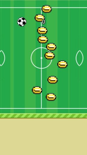 Flap Ball for World Cup 2014截图3