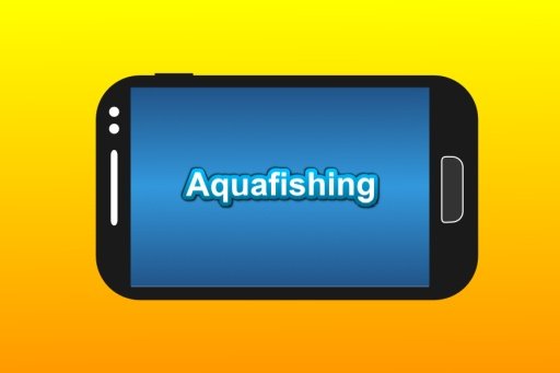 Aquafishing - 2D Fishing Game截图3