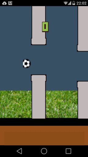 Soccer Game截图1