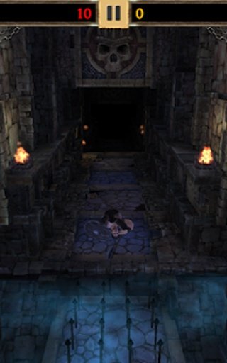 Dungeon Escape II截图8