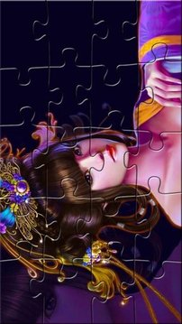 Princess Jigsaw Puzzles截图
