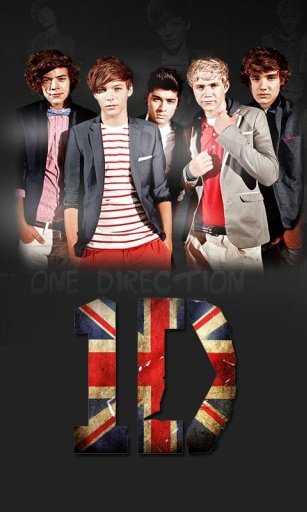 1D Club Puzzle Game截图5