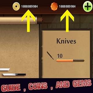 Coins For Shadow Fight 2截图2