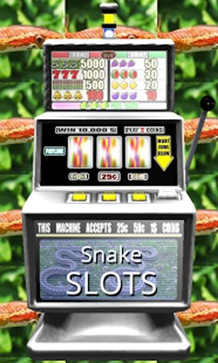 Snake Slots - Free截图2