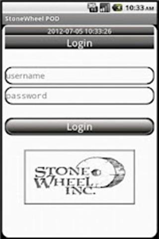 StoneWheel POD截图6