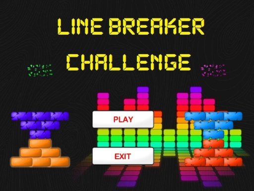 Line Breaker Challenge Free截图2