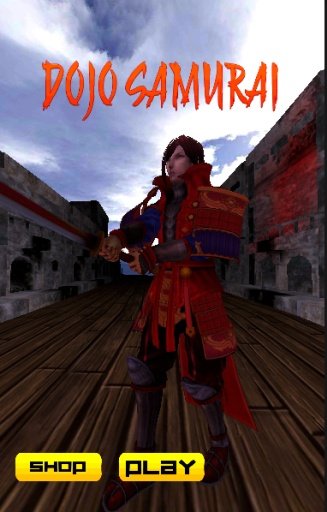 SAMURAI VS SPARTANS:WARRIORS截图1