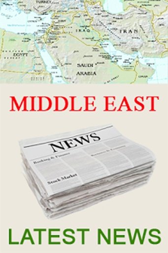 Latest News Middle East截图5