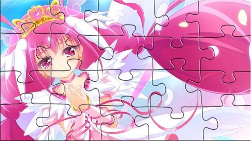 Princess Jigsaw Puzzles截图4