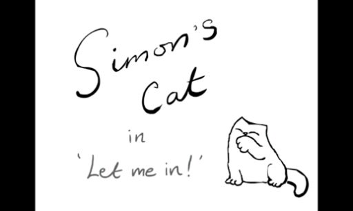 Simon Cat截图6