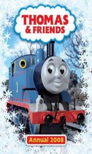 Free thomas &amp; friend wallpaper截图5