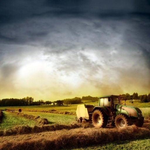 Farm tractor截图4