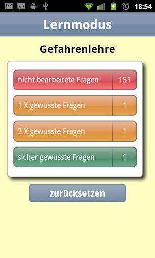 Leichtkraftr&auml;der F&uuml;hrerschein截图8