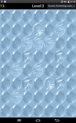 Pop bubble wrap截图4