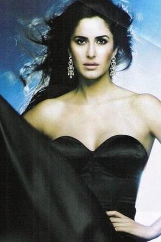 Katrina kaif Live wallpaper截图4